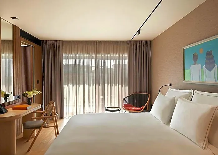 Dusit Suites Athens