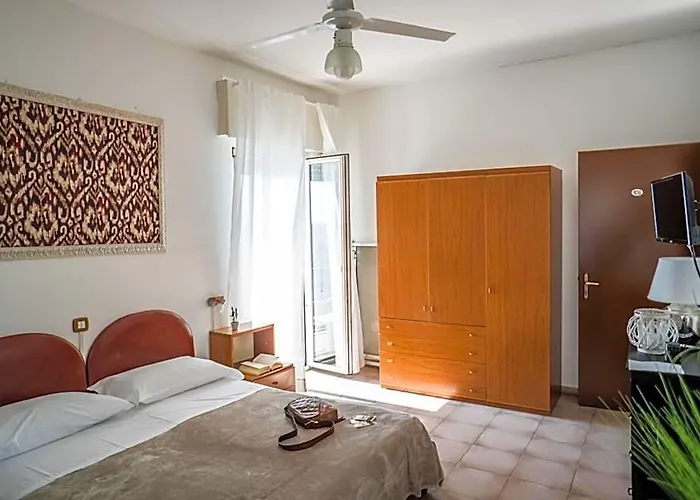 Hotel Maremola