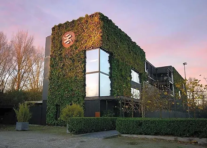 Hotel & Wellness Zuiver