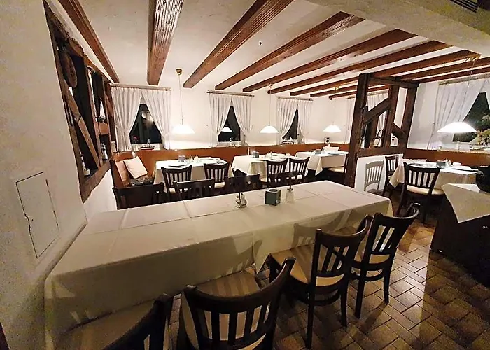 Hotel-Gasthof Zum Ritter