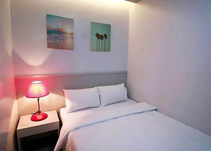 Sands Hotel Nasugbu