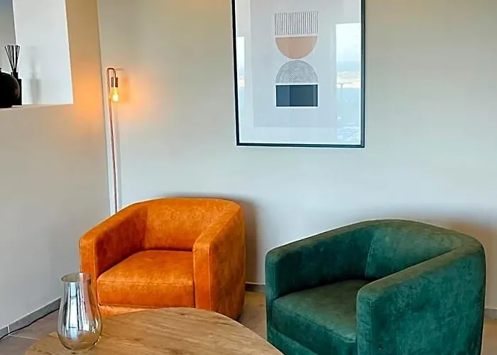 Hotel Viu57