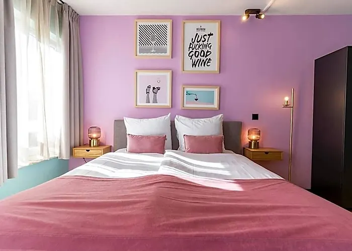 Dormio Wijnhotel Valkenburg