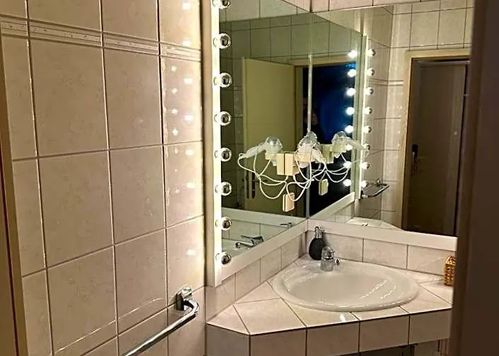 Hotel City Check In - günstig&flexibel Tageweise und Wochenweise möglich