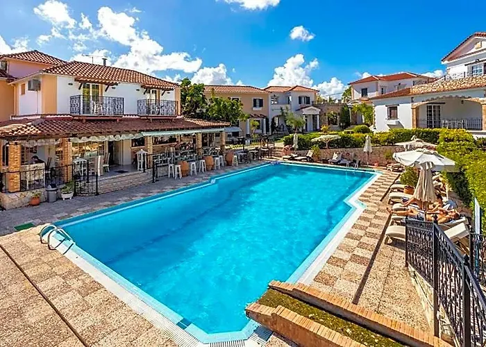 Anagenessis Resort