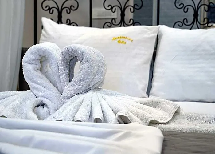 Anagenessis Resort