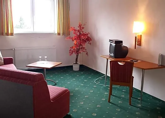 Berghotel Stutenhaus