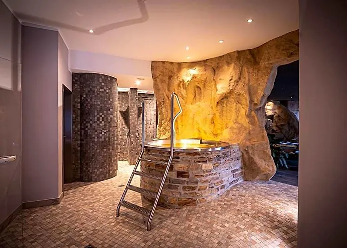 Hotel Amselgrundschloesschen