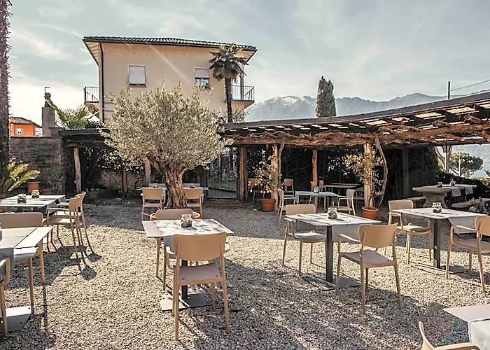 Albergo Ristorante Al Portico