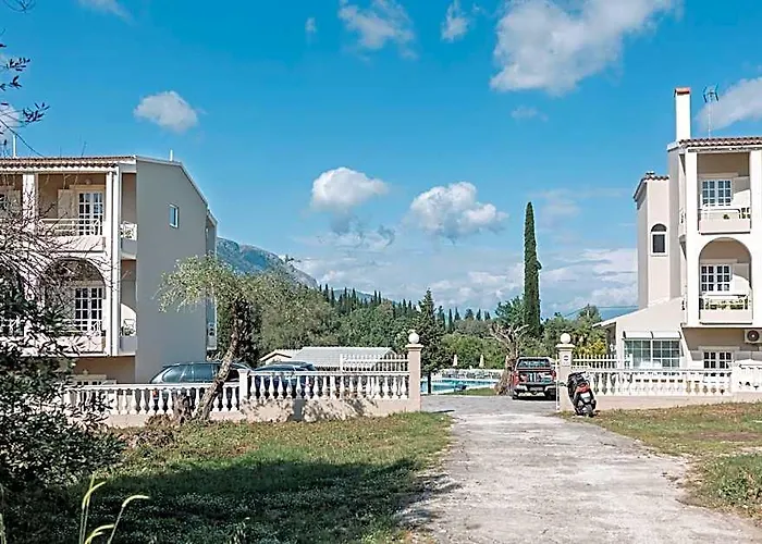 Pelithea Family Resort