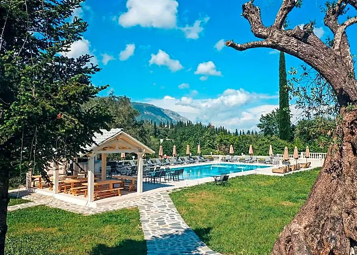 Pelithea Family Resort