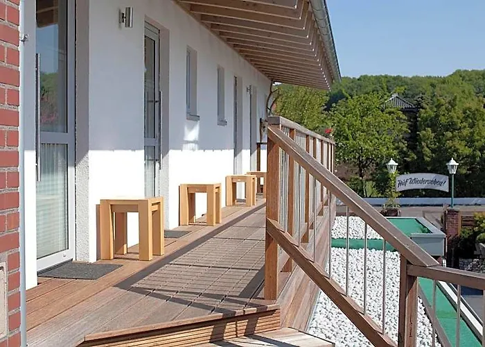 Hotel-Restaurant Haus Berger