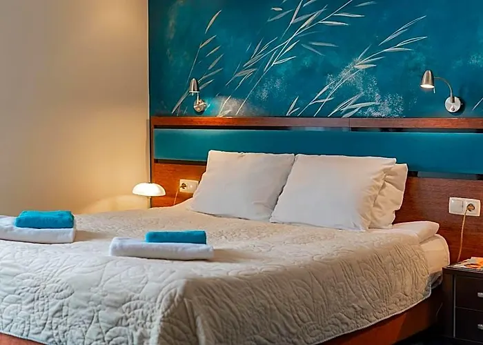Hotel Willa Zlota
