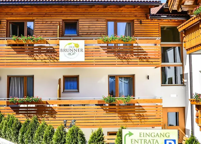 Der Brunnerhof