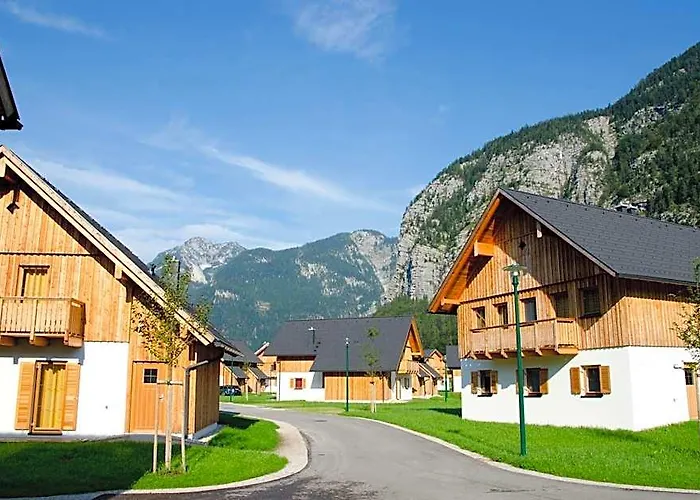 Dormio Hotel Obertraun