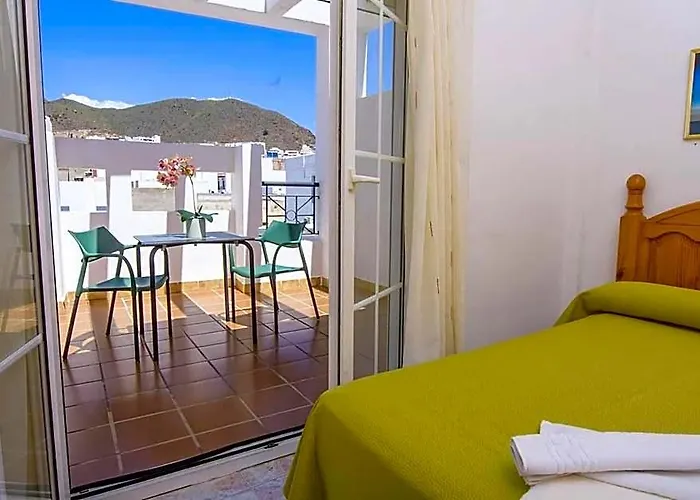 Hotel Don Felipe