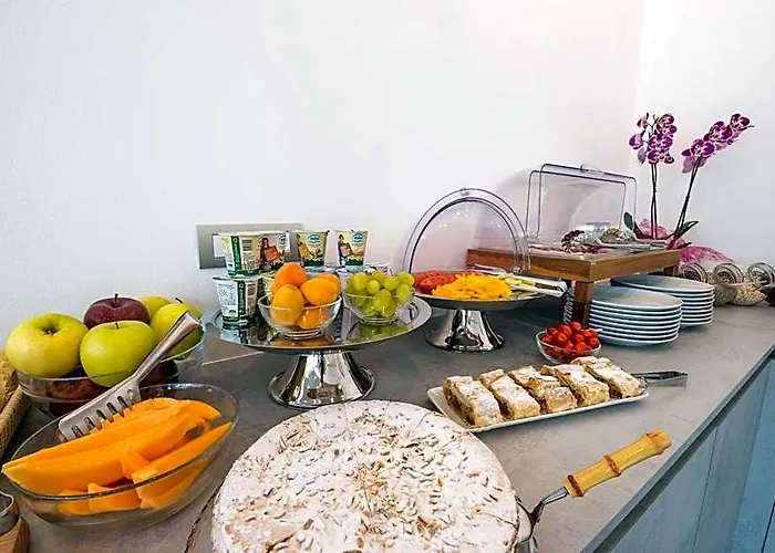 Albergo Garni Francesco