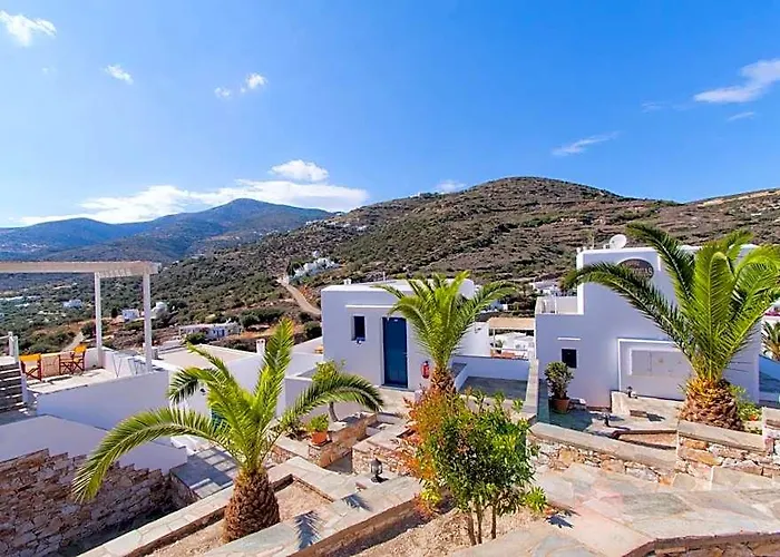 Venikouas Hotel