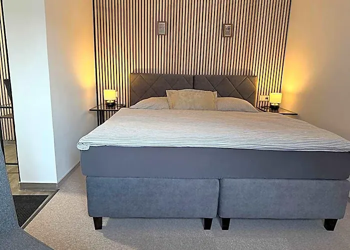 Restaurace Hotel Praha