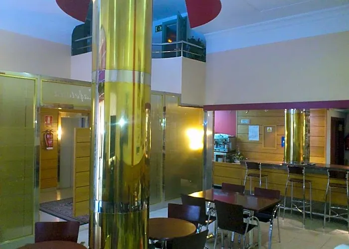 Hotel Cardinal