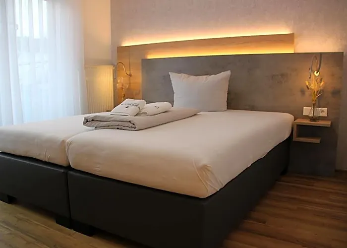 Hotel Am Kirschberg