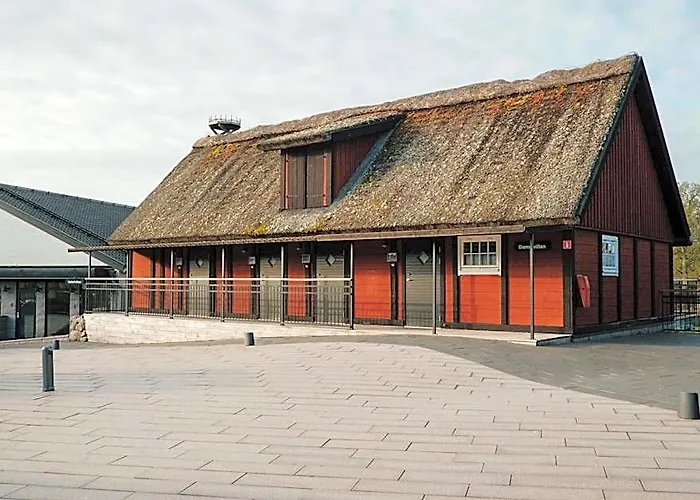 Eriksberg Hotel & Nature Reserve