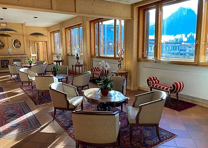Hotel Nevada