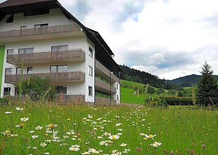Hotel Fuxxbau
