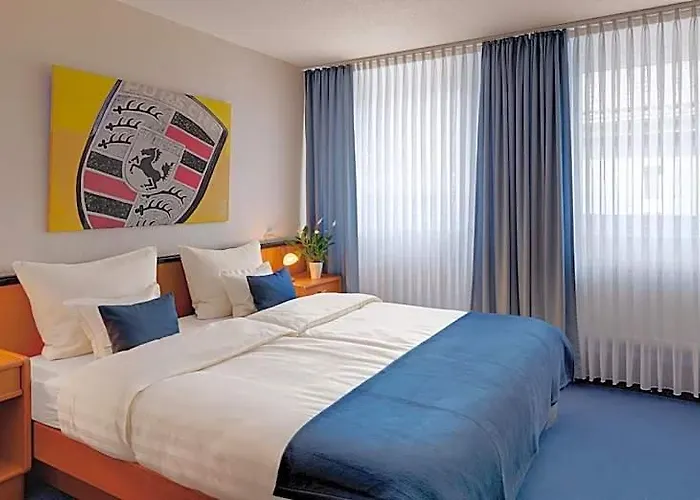 Motorsport Hotel