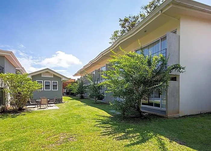 Hotel Villa Los Candiles