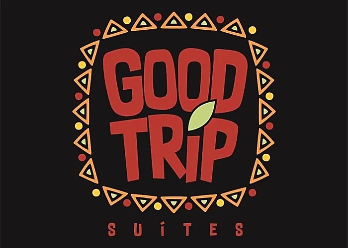 Suítes good trip Itacare sem estacionamento