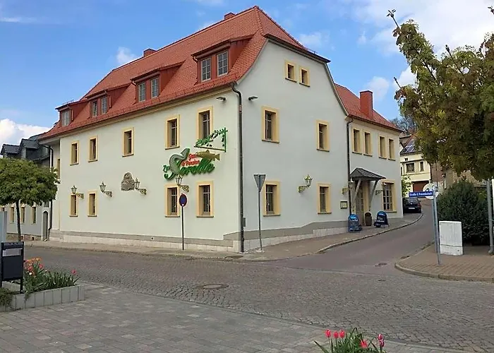Pension Gasthaus Zur Forelle