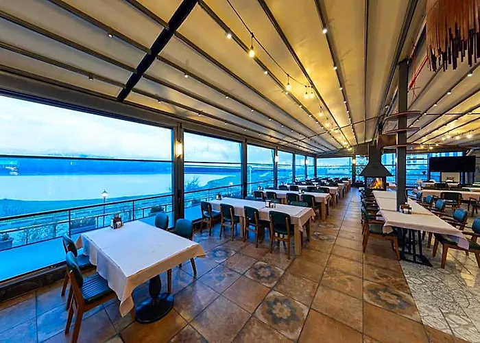 Nehir Hotel Kesan