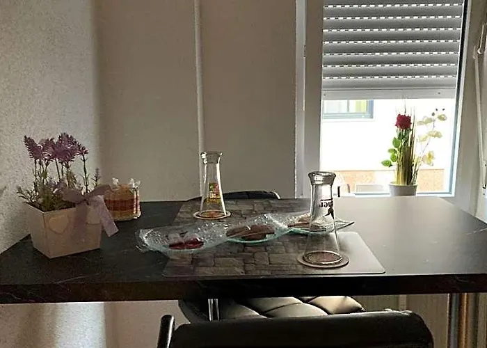 Ferienwohnung -Isola Madre