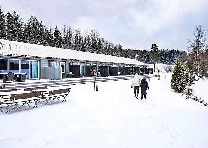 Lakelodge