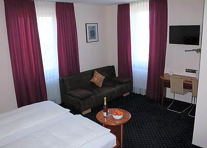 Hotel Adlerhof
