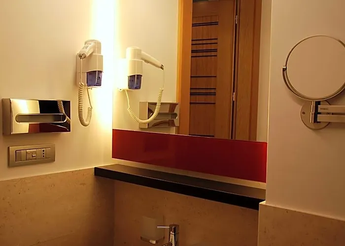 Sea Art Hotel