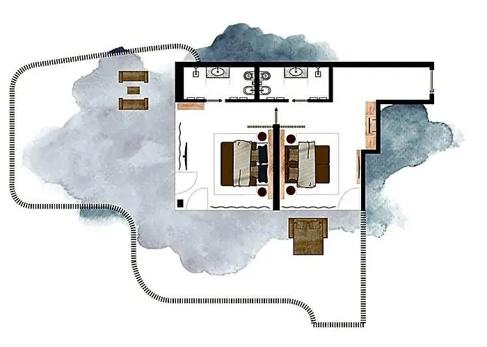 Gardea Soulfamily Resort
