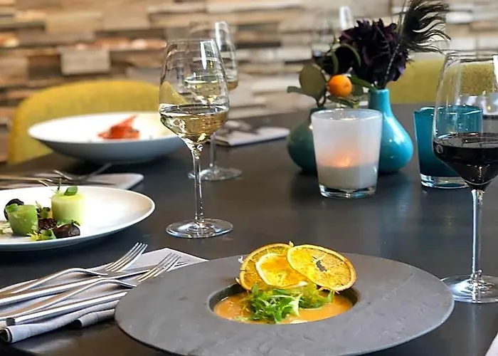 Hotel Ernst Sillem Hoeve