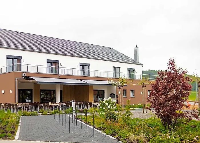 Gasthof Linde - Hotel Blum