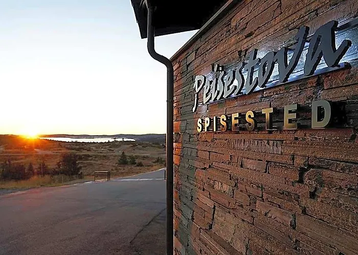 Pellestova Hotell Hafjell