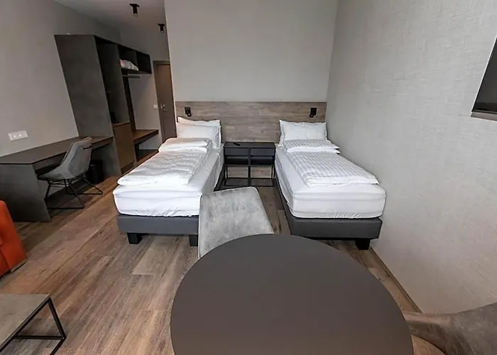 Hotel Halond