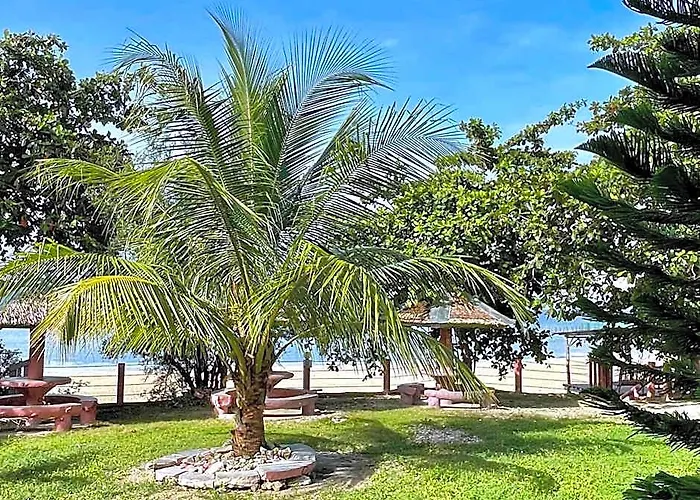D'S Oceanview Beach Resort