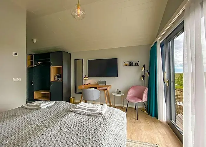 Magma Hotel