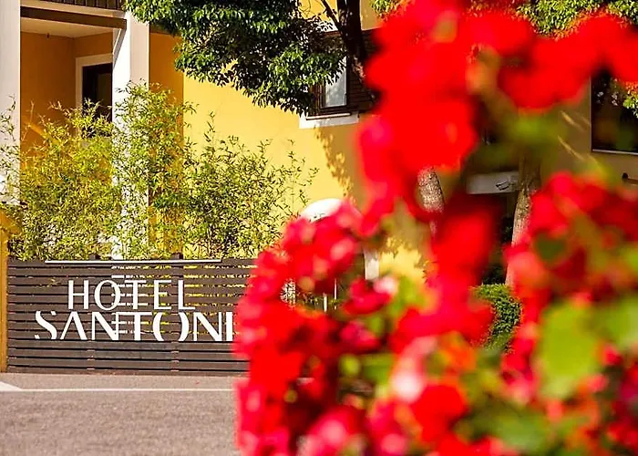 Hotel Santoni Freelosophy ***