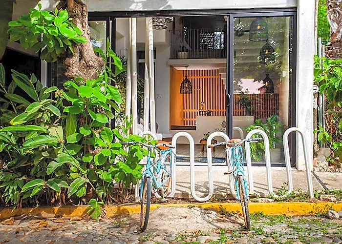 Agua De Luna Hotel Boutique, San Pancho Nayarit