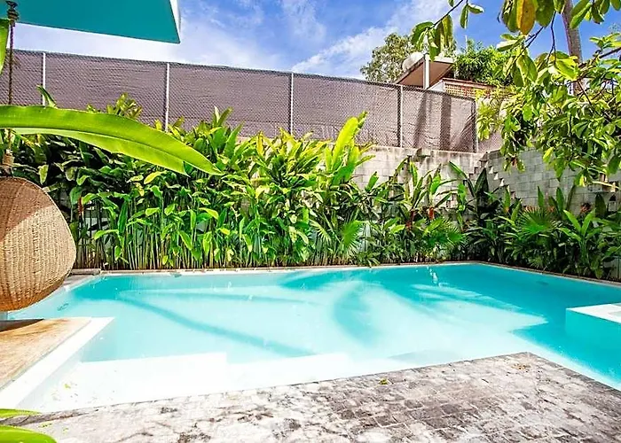 Agua De Luna Hotel Boutique, San Pancho Nayarit