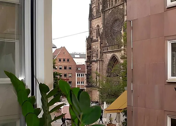 Lorenz Hotel Zentral