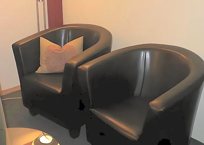 Lorenz Hotel Zentral