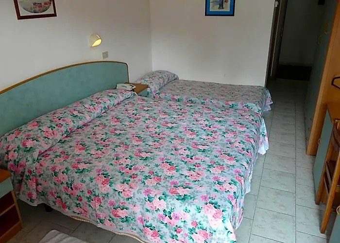 Hotel Vecchia Rimini